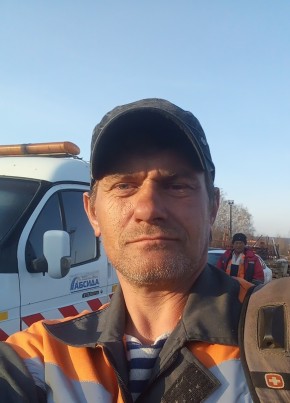 Александр, 46, Россия, Задонск