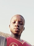 Otim Geoffrey, 18 лет, Kitgum