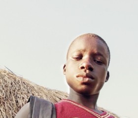 Otim Geoffrey, 18 лет, Kitgum