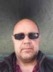 Andrey, 49, Hrodna