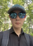 Кежик - Kyzyl