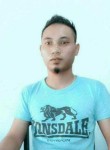 Mat skin, 40, Kampung Pasir Gudang Baru