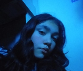 Ahilin, 20, Buin