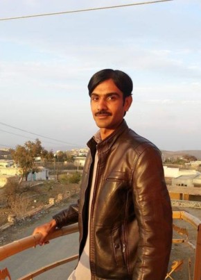 Junaid, 18, پاکستان, مُلتان‎