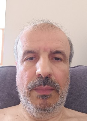 Hayri из Bursa 41 год