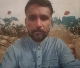 Naher deevan, 45 лет, کراچی