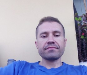 Lucc, 45, Dumbrava Rosie