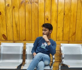 Parambrota Ghosh, 18, Delhi