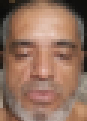 Mudo из Embu Guaçu 54 года
