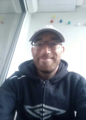 Nicolas, 37, République Française, Angoulême