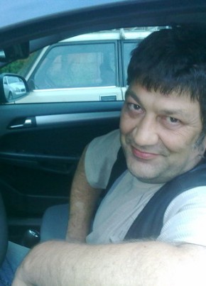 Сергей, 58, Россия, Кондопога