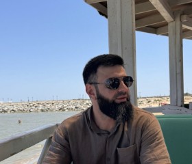 Fanat, 37, Saint Petersburg