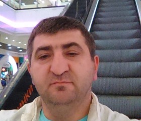 Георгий, 48 лет, Одинцово