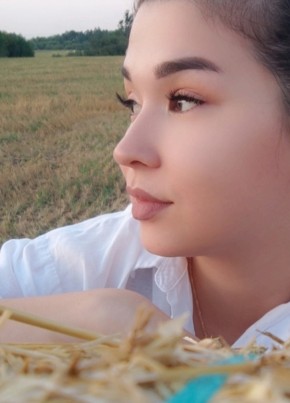 Lina, 25, Россия, Казань