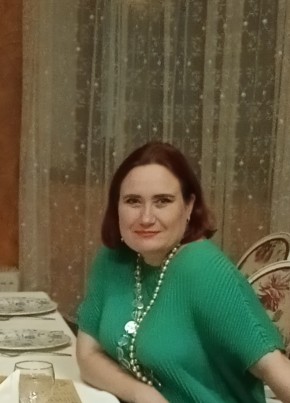 Оксана, 41, Россия, Одинцово