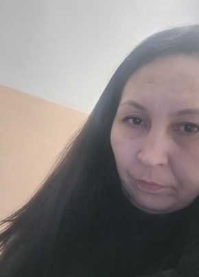 Ирина из Тюмени 43 года