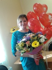 Larisa, 54, Russia, Tolyatti