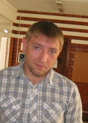 Алексей, 33, Россия, Тихорецк