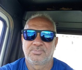 Mauro, 55 лет, Campo Grande
