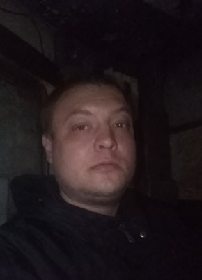 виталий, 41, Россия, Омск