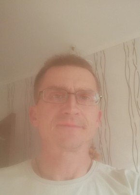 Павел, 55, Рэспубліка Беларусь, Віцебск