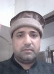 Zahid Ali, 55, Sialkot