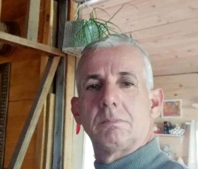 Flavio, 58, Brasilia