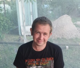 Юрий, 36 лет, Муром