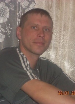 Вячеслав , 46, Россия, Карабаш (Челябинск)