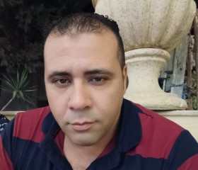 Mahmed Alkhteb, 37 лет, المنصورة