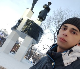Махач, 23 года, Корсаков