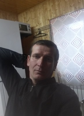 Дмитртй, 45, Россия, Навля