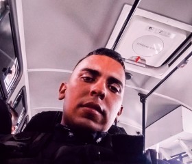 Josegera, 31, Guarenas