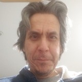 Dante , 55  , West Orange