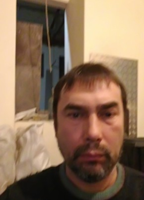 Николай Сафронов, 53, Россия, Ростов-на-Дону