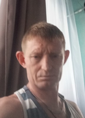 Алексей из Краснодара 41 год