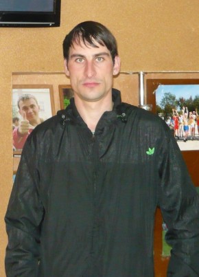 Алексей, 38, Россия, Чайковский