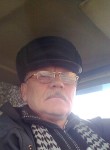 Nikolay., 62, Novosibirsk