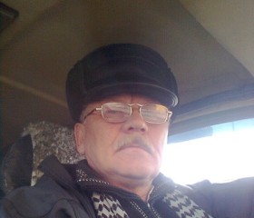 Николай., 63 года, Новосибирск