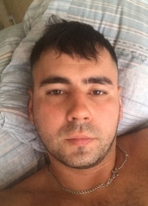 Макс, 31, Россия, Энгельс