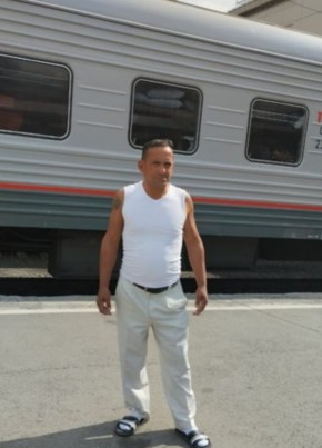 Михаил, 48, Россия, Инсар