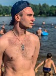 Vadim, 26, Moscow