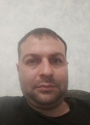 Александр из Новокузнецка 37 лет