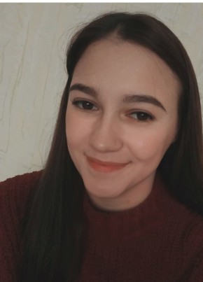 Анастасия , 23, Россия, Томск