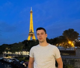 Vladyslav, 25, Baden-Baden