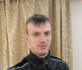 Алексей Буханов, 34 года, Псков