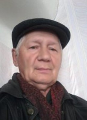 Viktor, 74, Россия, Самара