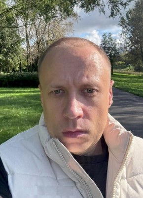 Михаил из Санкт-Петербурга 41 год
