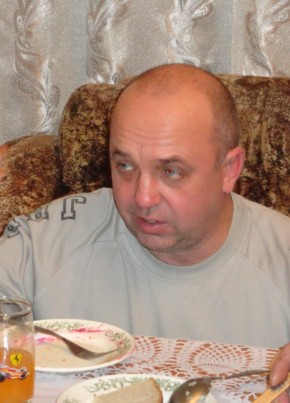 Юрий Марченко, 60, Россия, Киселевск