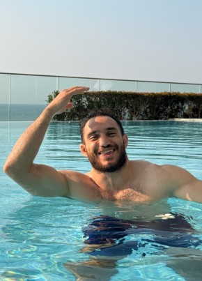 Hamid из พัทยา 32 года